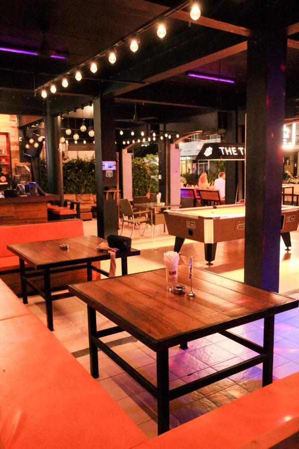 Asia Blue The Tavern Hacienda Ban Tai Exterior photo